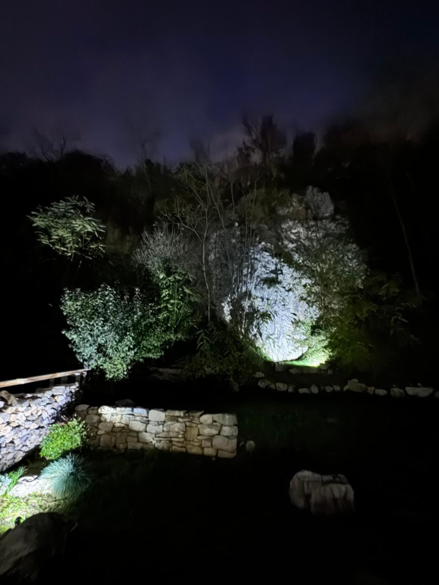 Maison Au Bord De L'Eau Les Roches Rochefort-sur-Nenon Eksteriør bilde